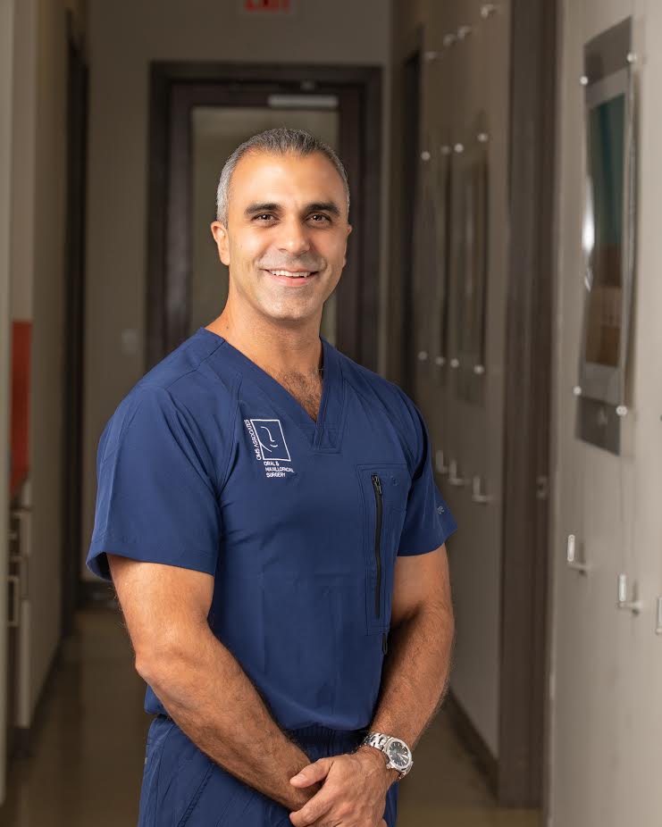 Oms Associates-dr. Ramon Perez Rosich, Oral & Maxillofacial Surgery & Dental Implants photo 2
