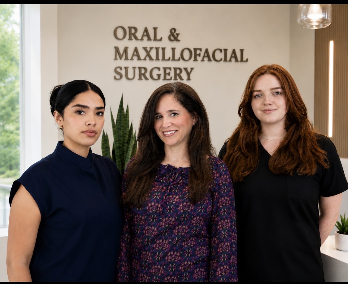 Oms Associates-dr. Ramon Perez Rosich, Oral & Maxillofacial Surgery & Dental Implants photo 6