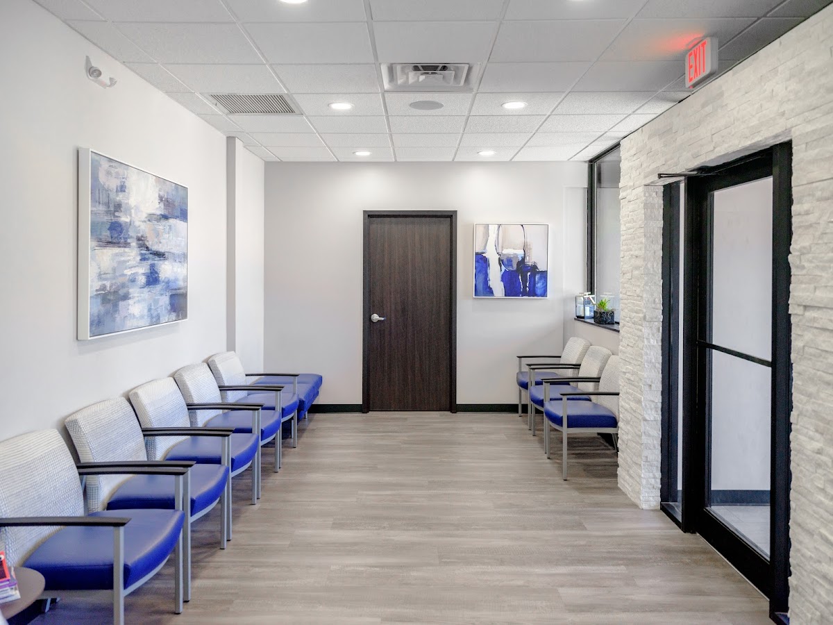 Oral Surgery Specialists of Oklahoma photo 5