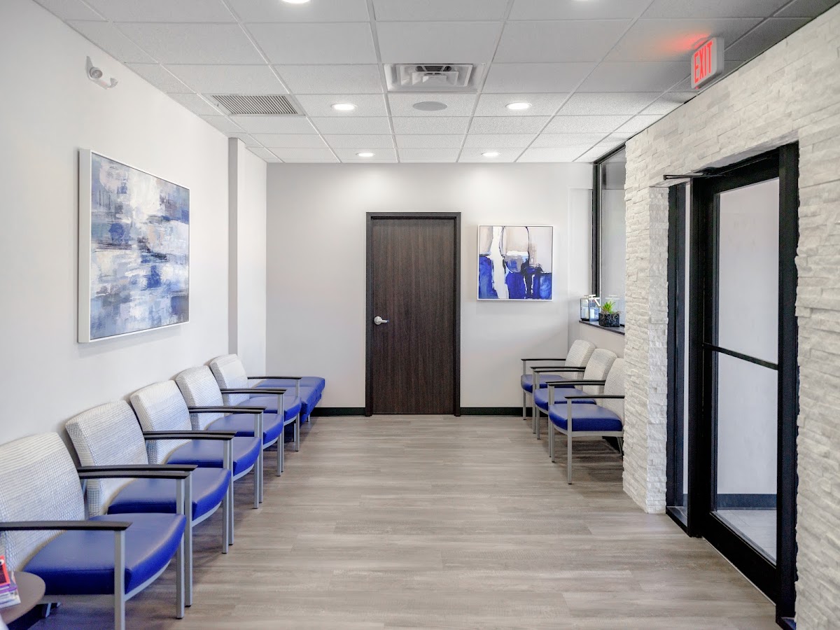 Oral Surgery Specialists of Oklahoma photo 5