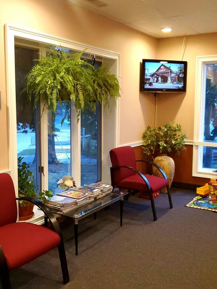 Dmr Family & Cosmetic Dentistry, Inc. photo 1