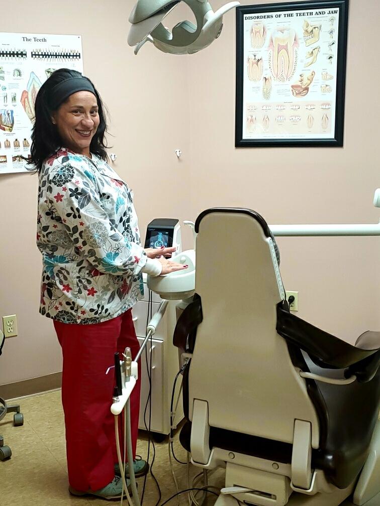 Dmr Family & Cosmetic Dentistry, Inc. photo 2