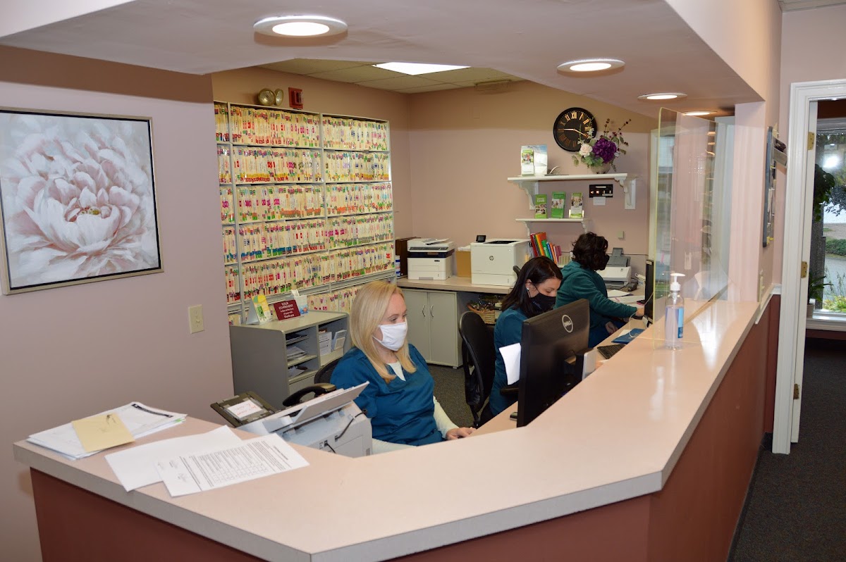Dmr Family & Cosmetic Dentistry, Inc. photo 3