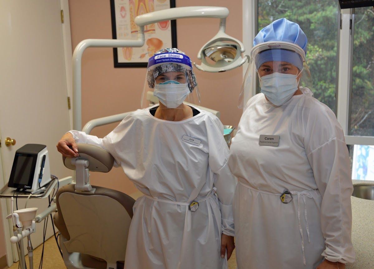 Dmr Family & Cosmetic Dentistry, Inc. photo 6