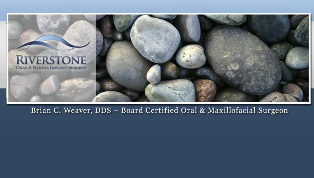 Riverstone Oral & Dental Implant Surgery photo 1