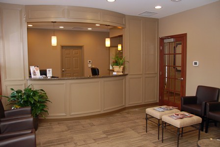 Riverstone Oral & Dental Implant Surgery photo 2