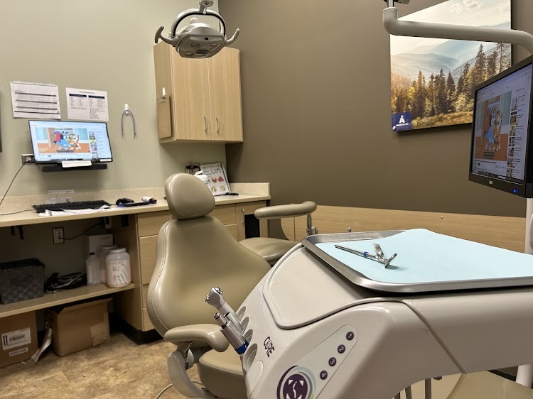 Aspen Dental - Royal Oak photo 1
