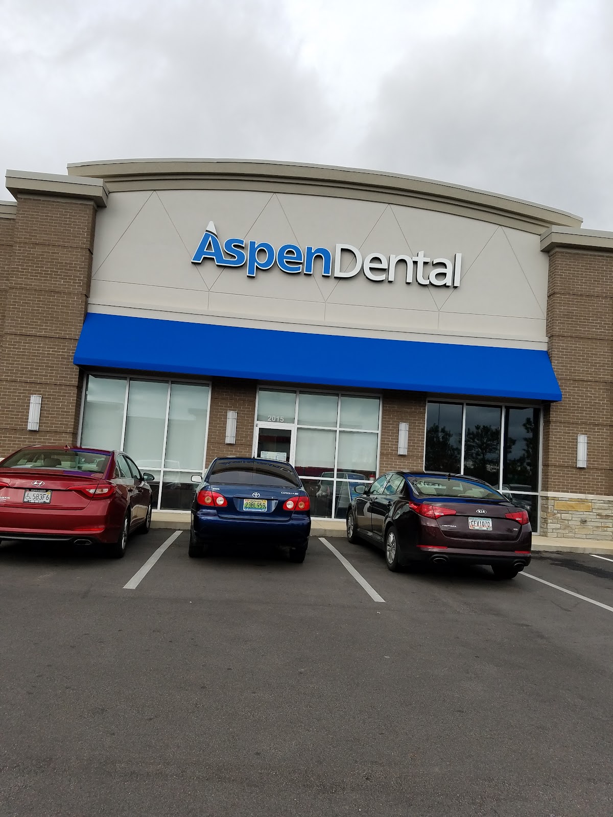 Aspen Dental - Opelika photo 1