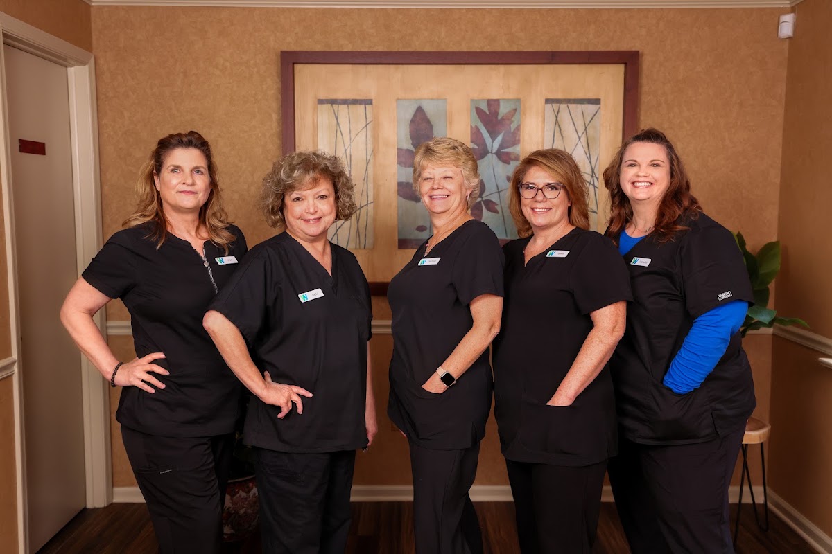 Westwood Oral Surgery & Dental Implants photo 1