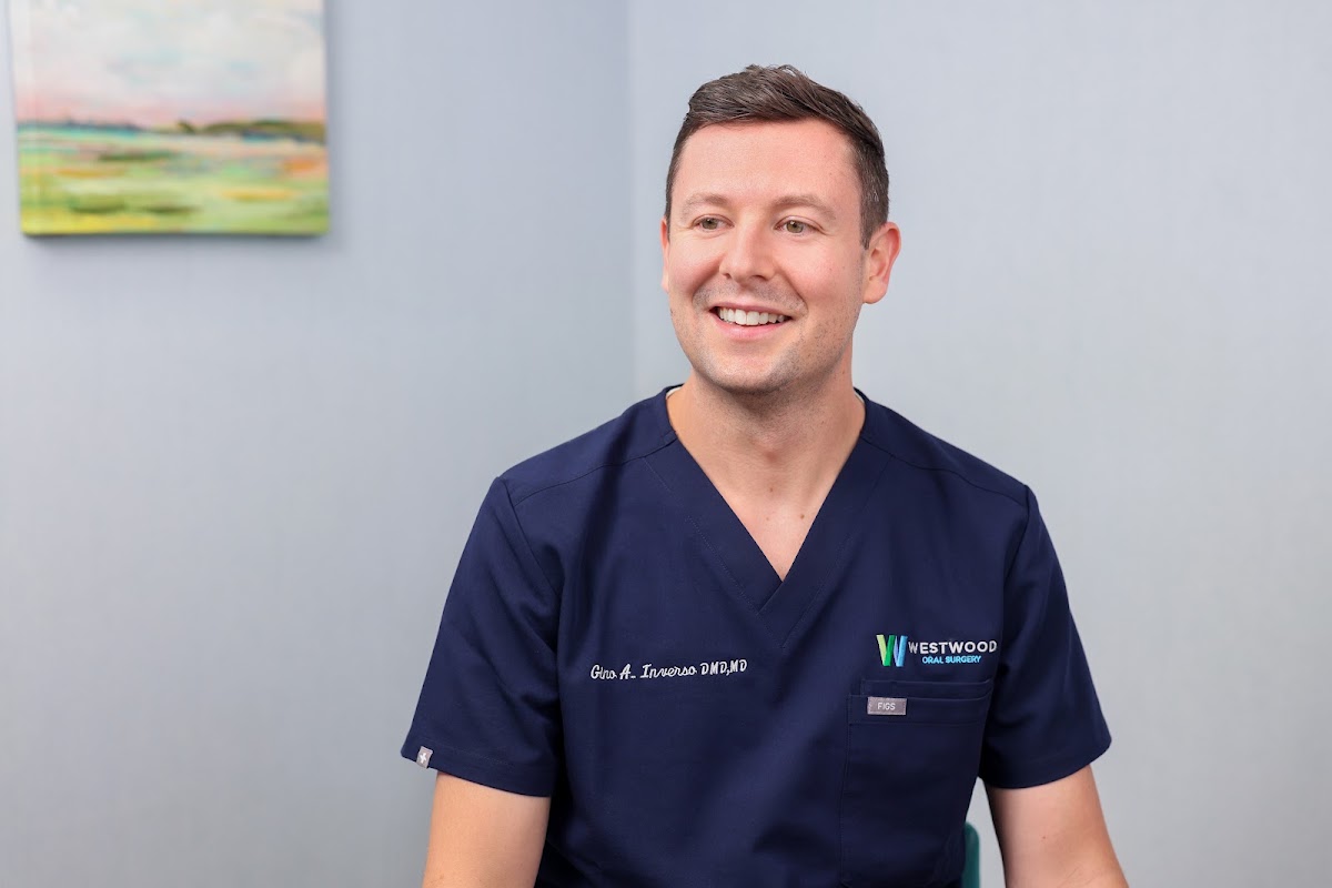 Westwood Oral Surgery & Dental Implants photo 2