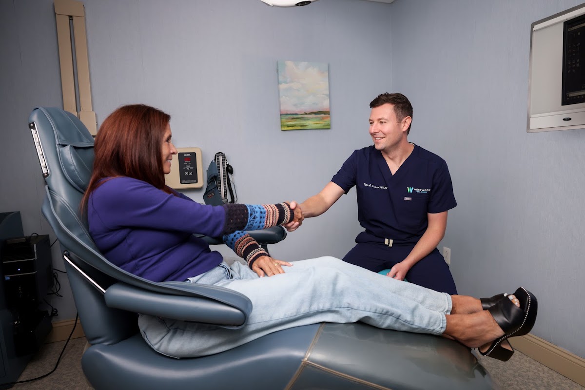 Westwood Oral Surgery & Dental Implants photo 3