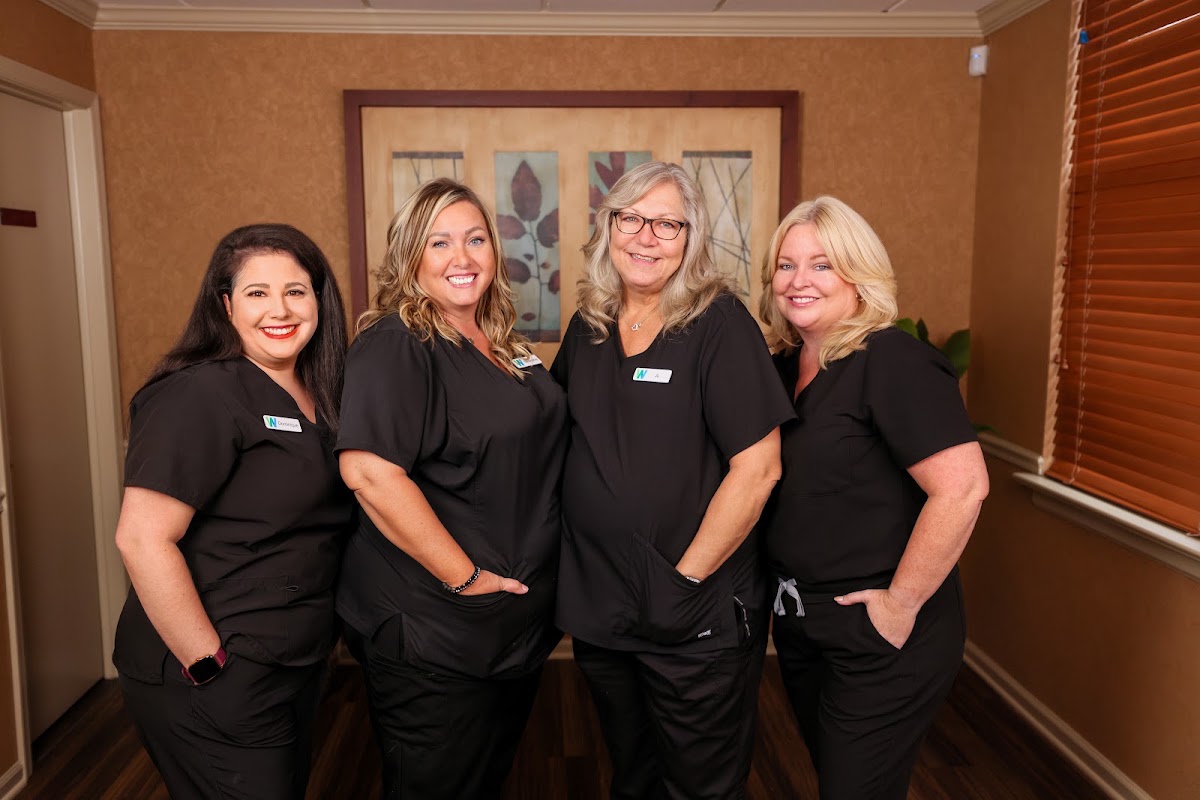Westwood Oral Surgery & Dental Implants photo 6