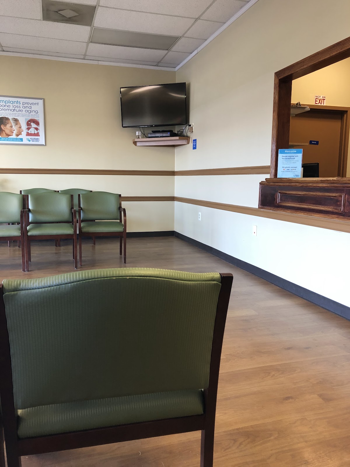 Affordable Dentures & Implants - Philadelphia photo 2