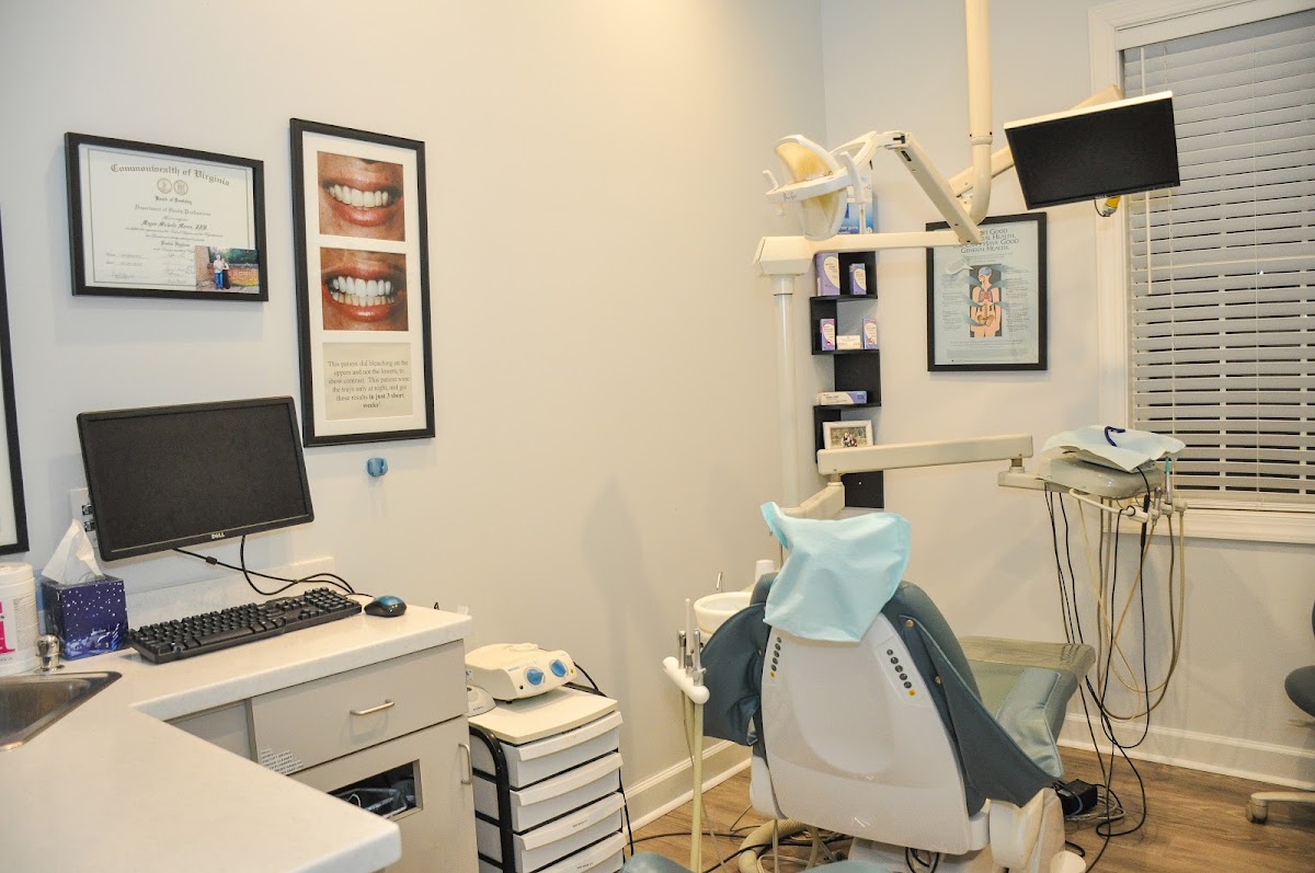 James A. Burden, D.D.S. & Associates photo 2