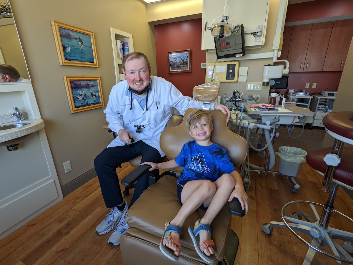Platte Valley Dental Clinic photo 2