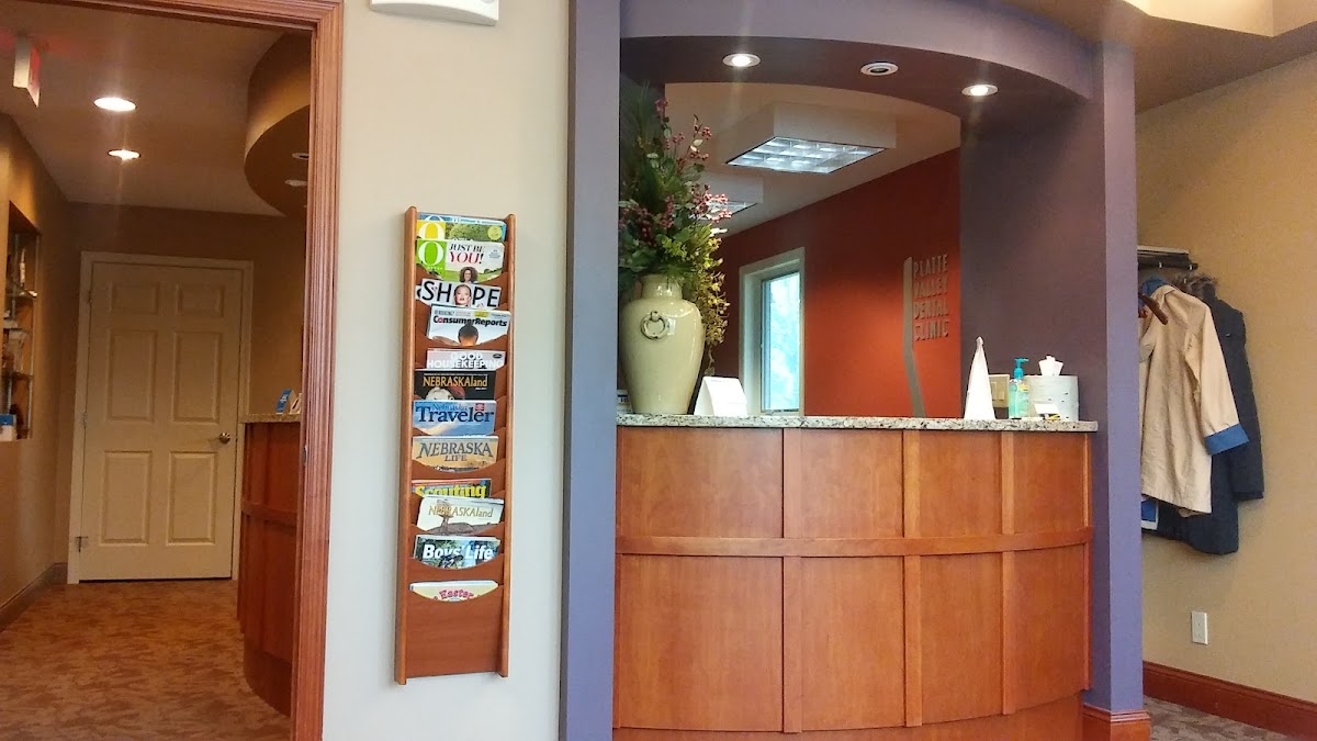 Platte Valley Dental Clinic photo 3