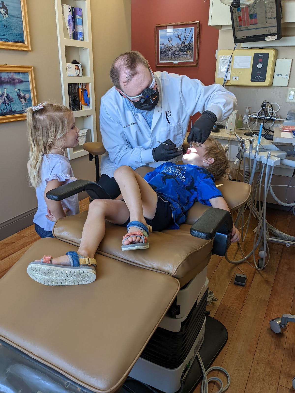 Platte Valley Dental Clinic photo 6