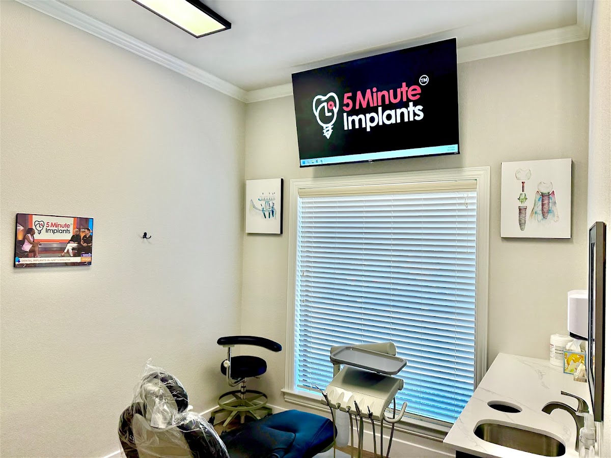 5 Minute Implants photo 6
