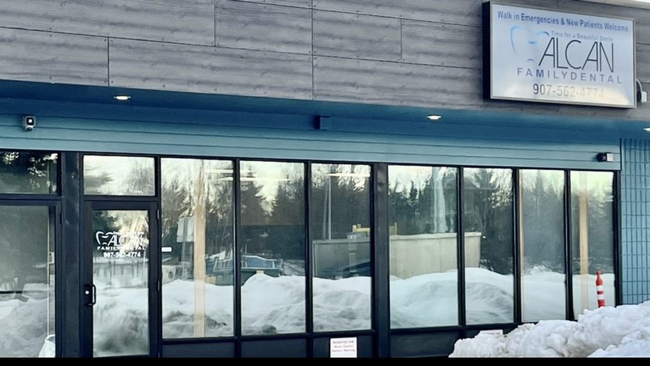 Alcan Family Dental photo 1