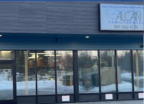 Alcan Family Dental photo 2