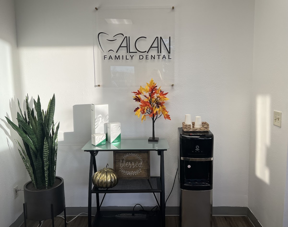 Alcan Family Dental photo 5
