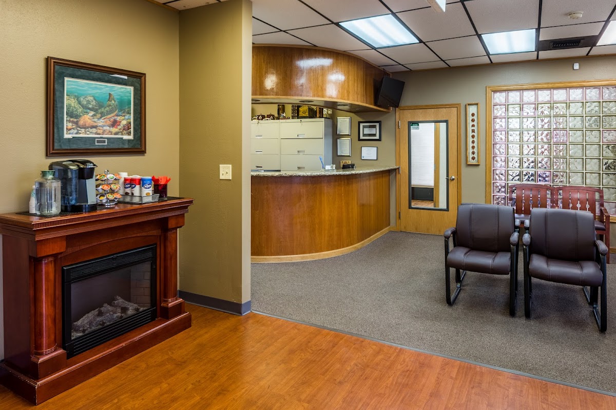 Alcan Family Dental photo 6