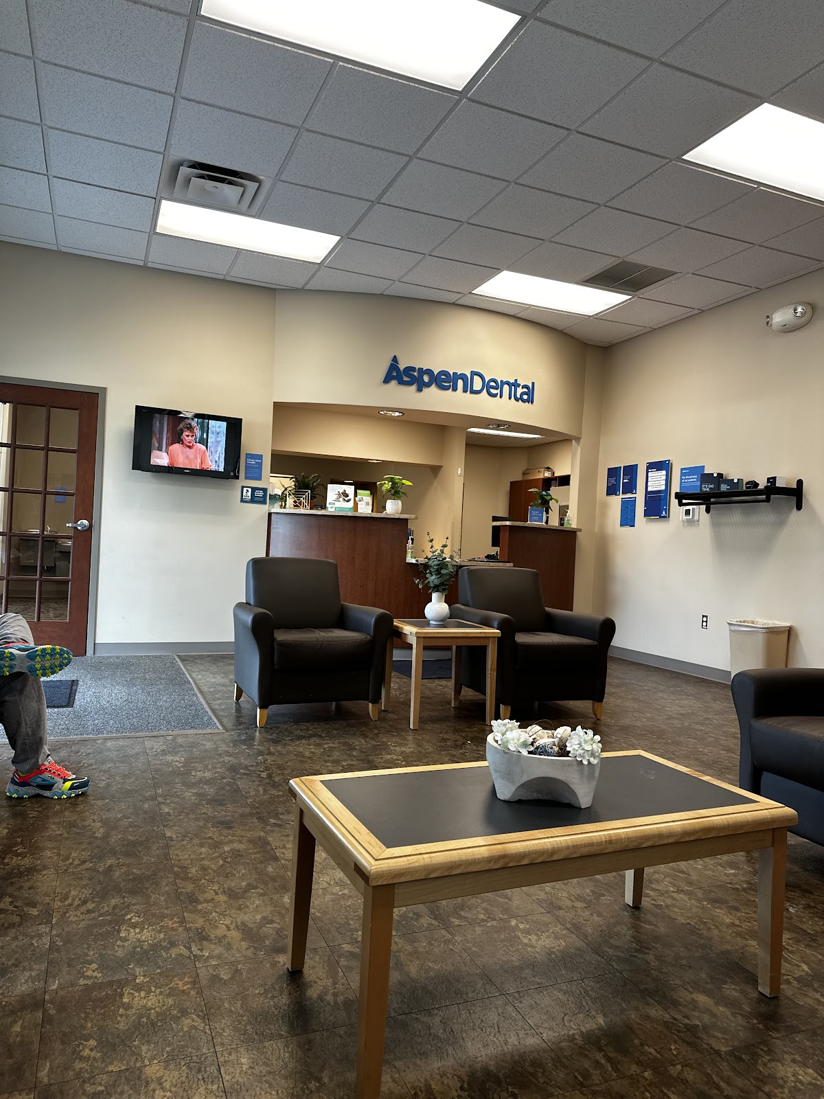 Aspen Dental - Lakeland photo 1