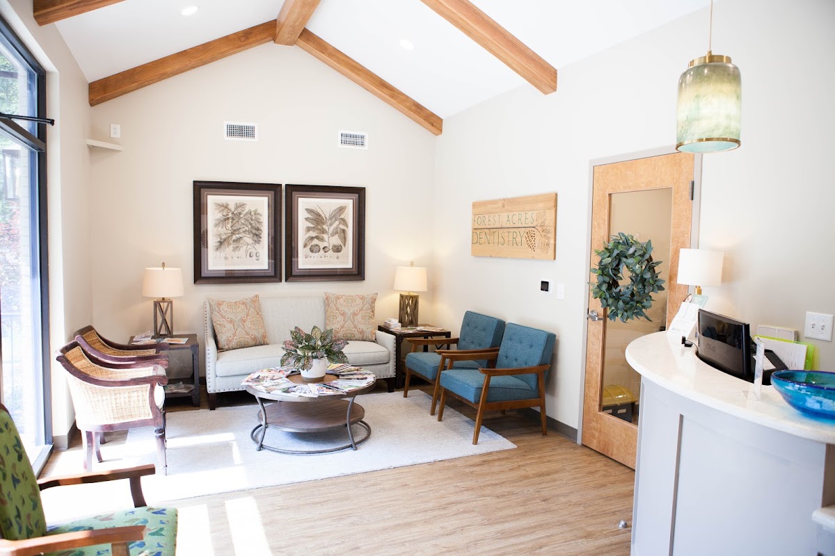 Forest Acres Dentistry photo 1