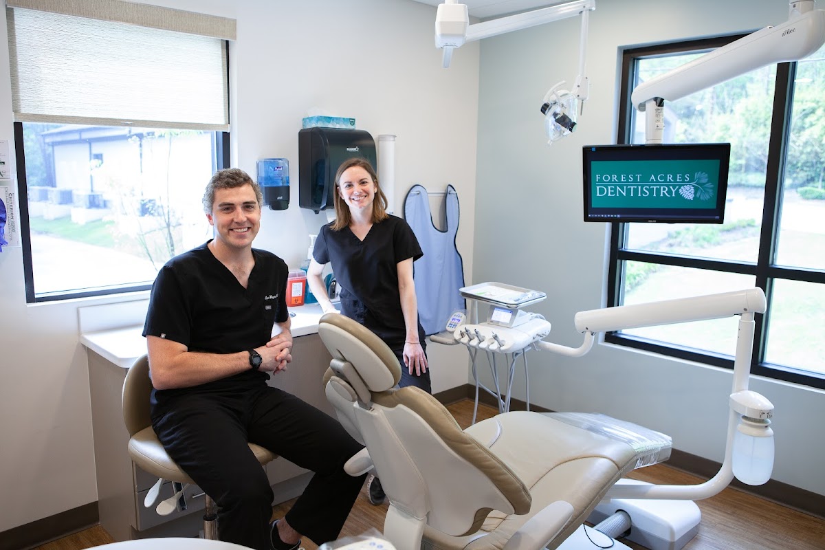 Forest Acres Dentistry photo 3