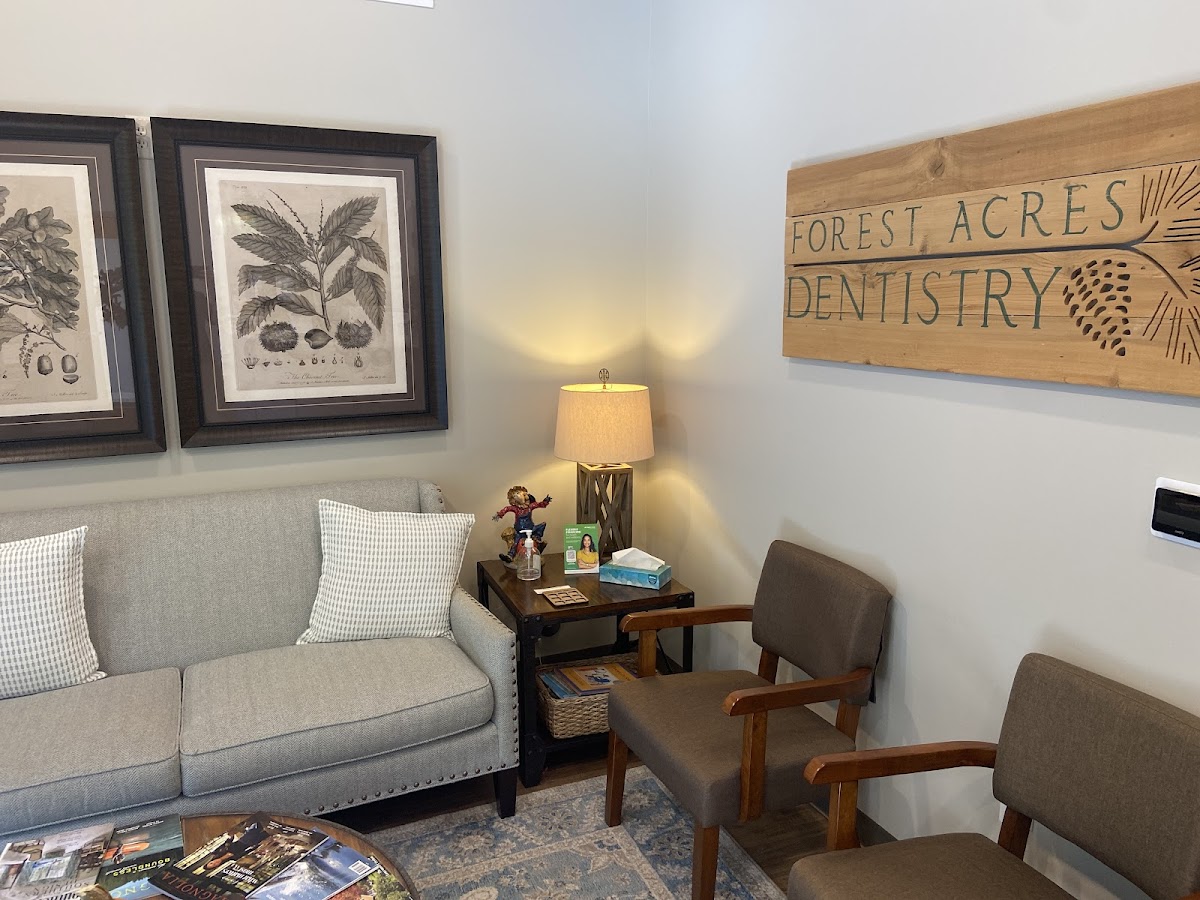Forest Acres Dentistry photo 4