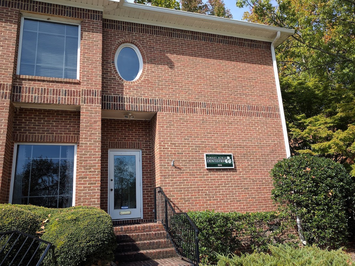 Forest Acres Dentistry photo 5