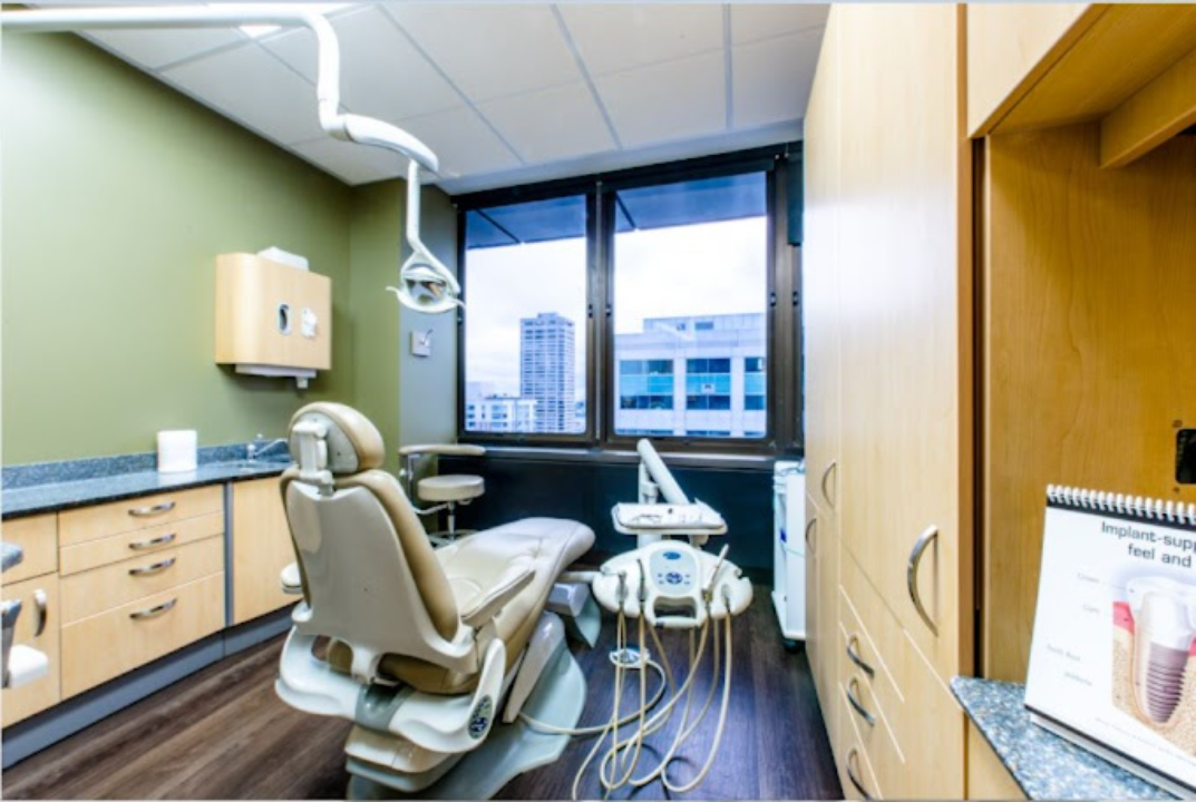 First Hill Dental Center - Dr. Singh DMD photo 4