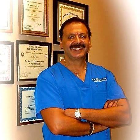 Britely Dentures + Implants Studio photo 2