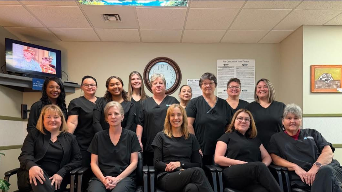 Affordable Dentures & Implants - Conover photo 1