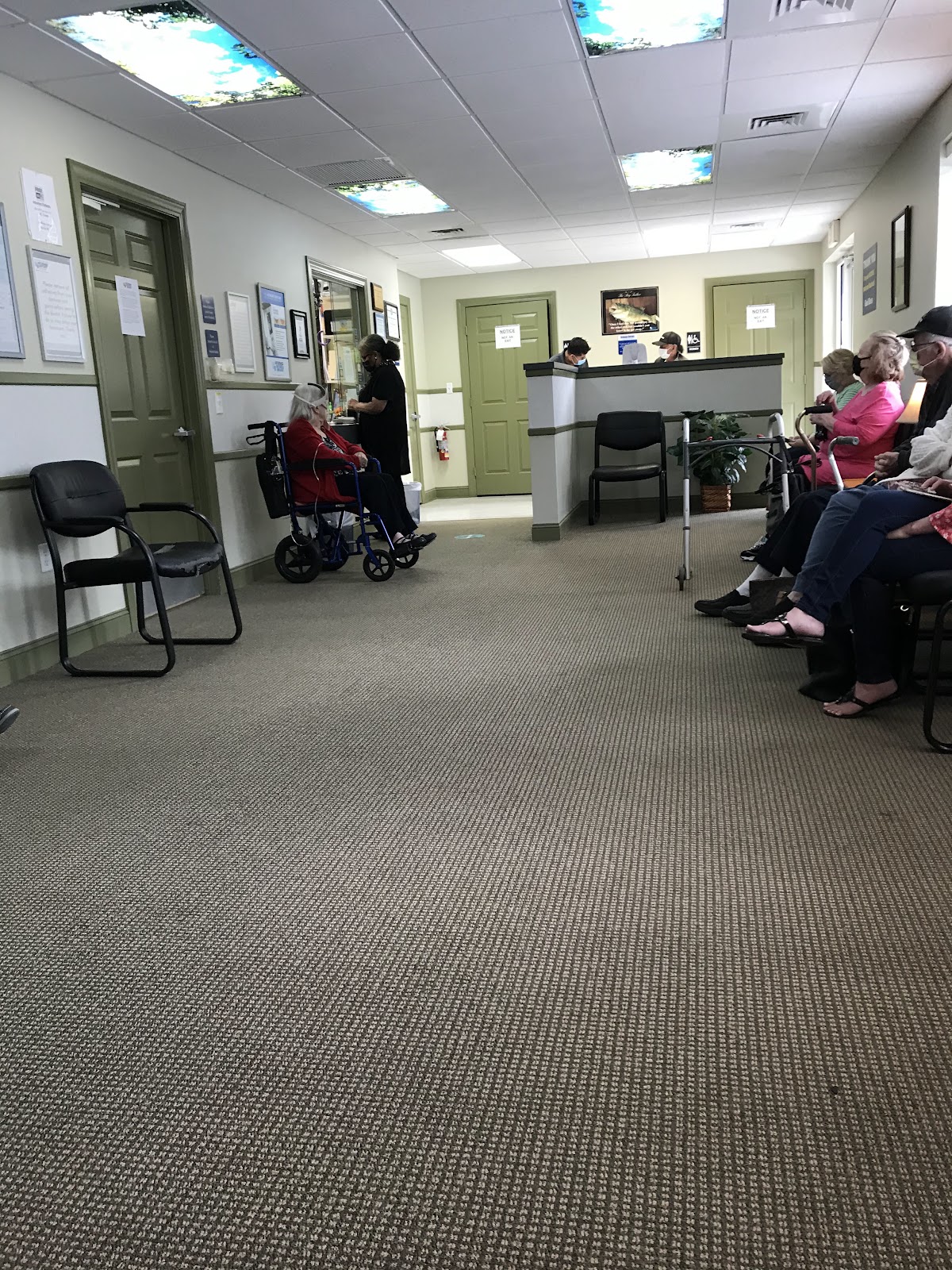 Affordable Dentures & Implants - Conover photo 2