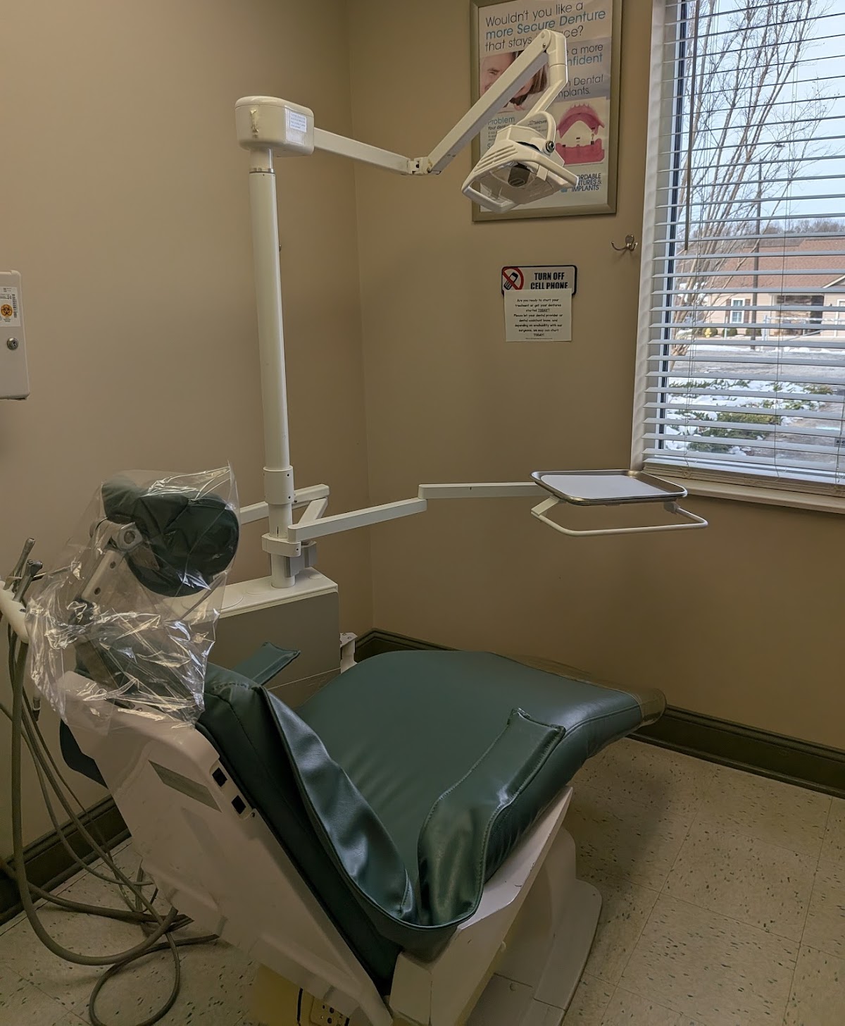 Affordable Dentures & Implants - Conover photo 3