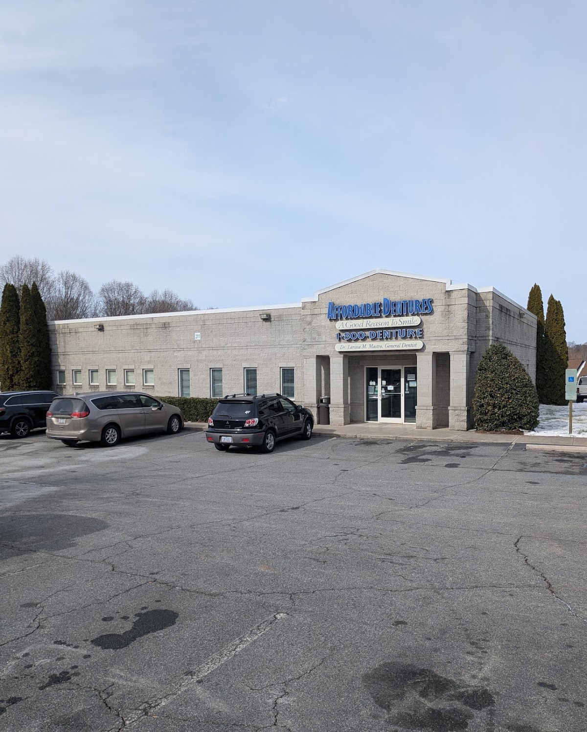 Affordable Dentures & Implants - Conover photo 4