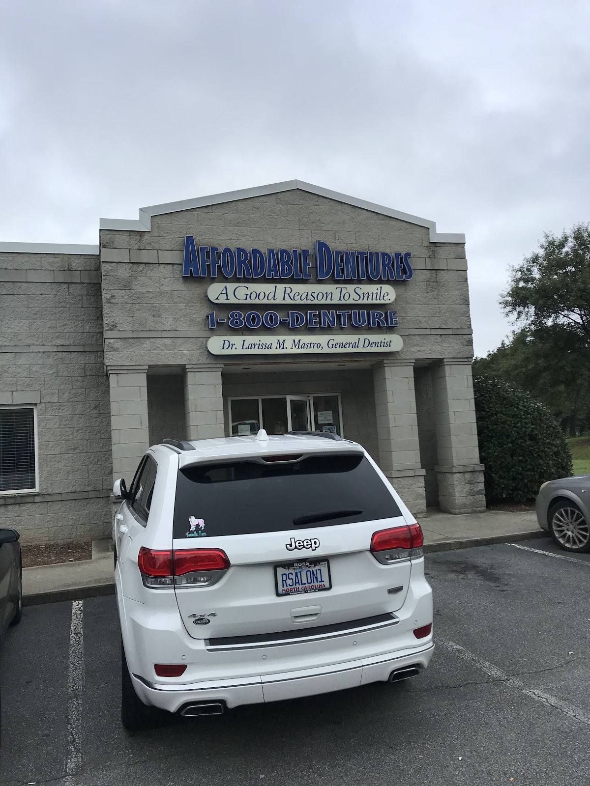 Affordable Dentures & Implants - Conover photo 5