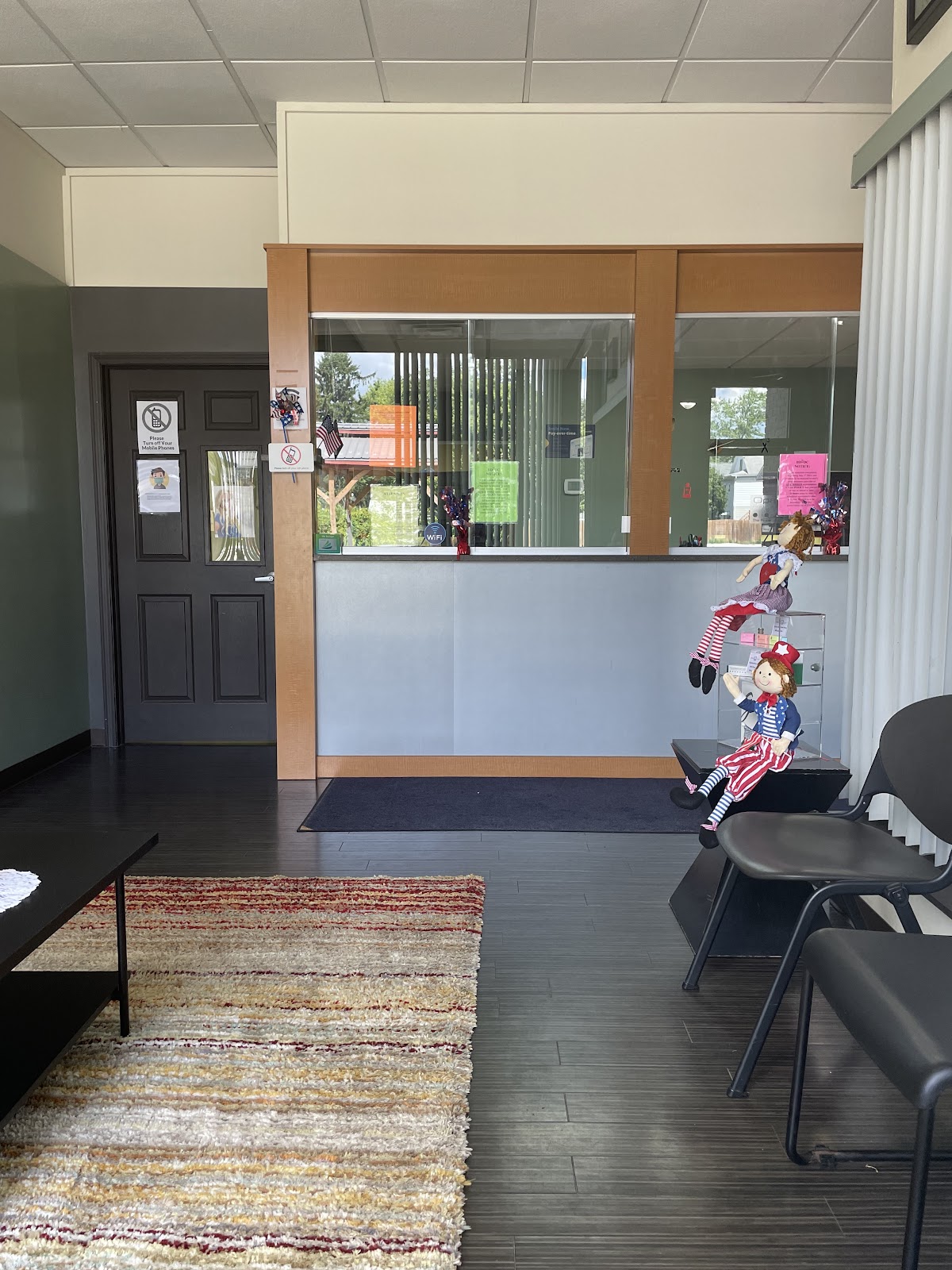 Binghamton Dental & Denture Clinic photo 1