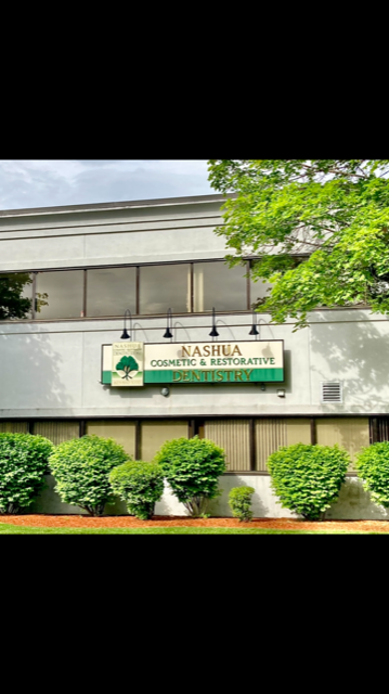 Nashua Cosmetic & Restorative Dentistry, PLLC photo 3