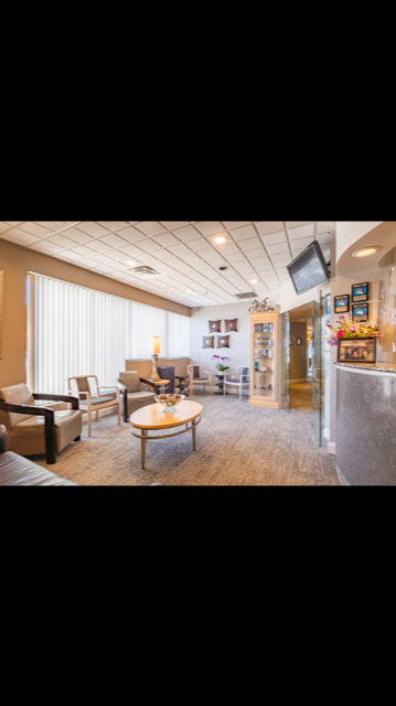 Nashua Cosmetic & Restorative Dentistry, PLLC photo 6
