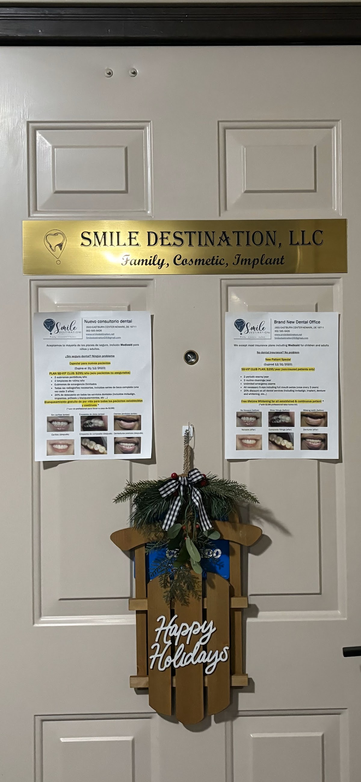 Dr. Vu - Smile Destination, LLC. photo 5