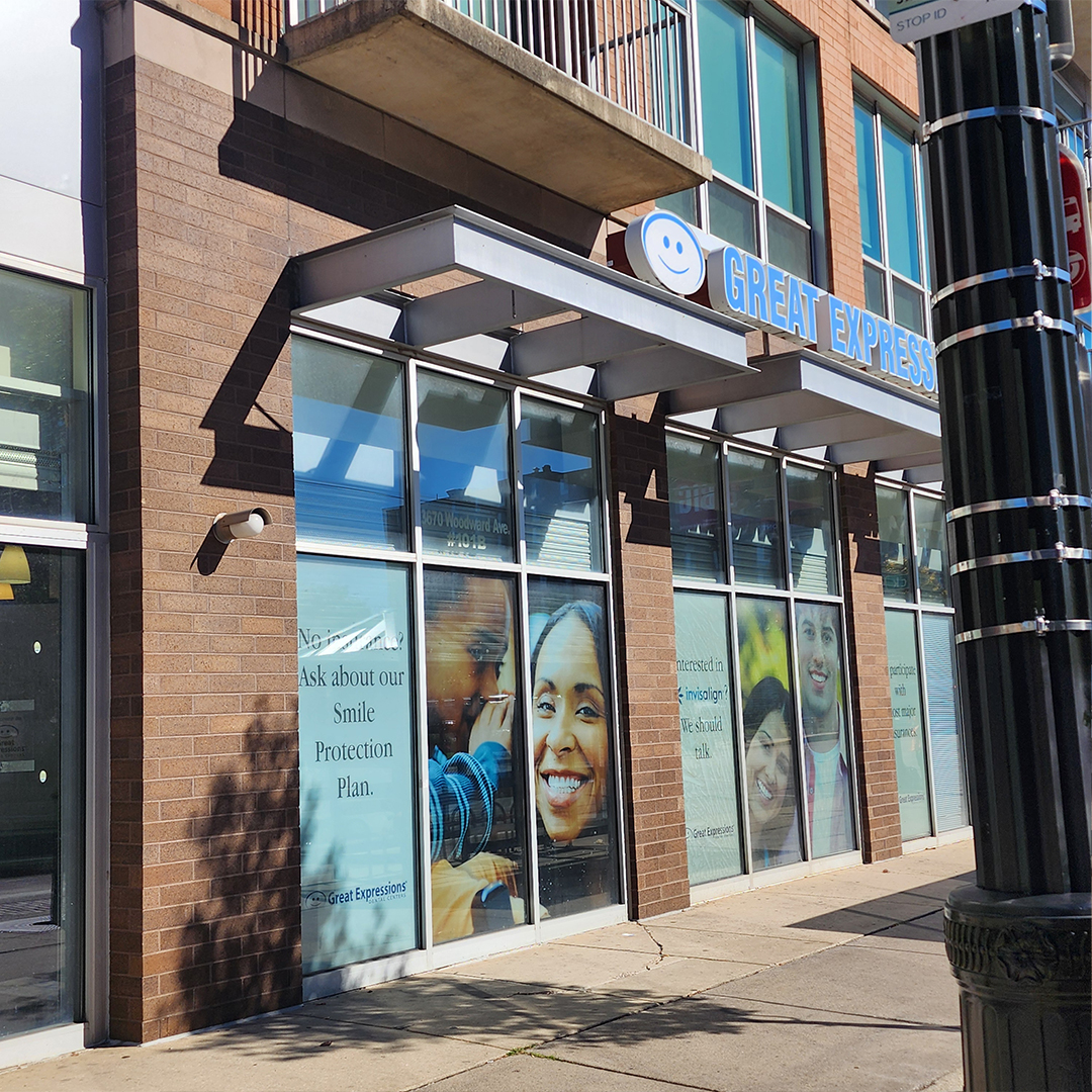 Great Expressions Dental Centers- Detroit Midtown photo 3