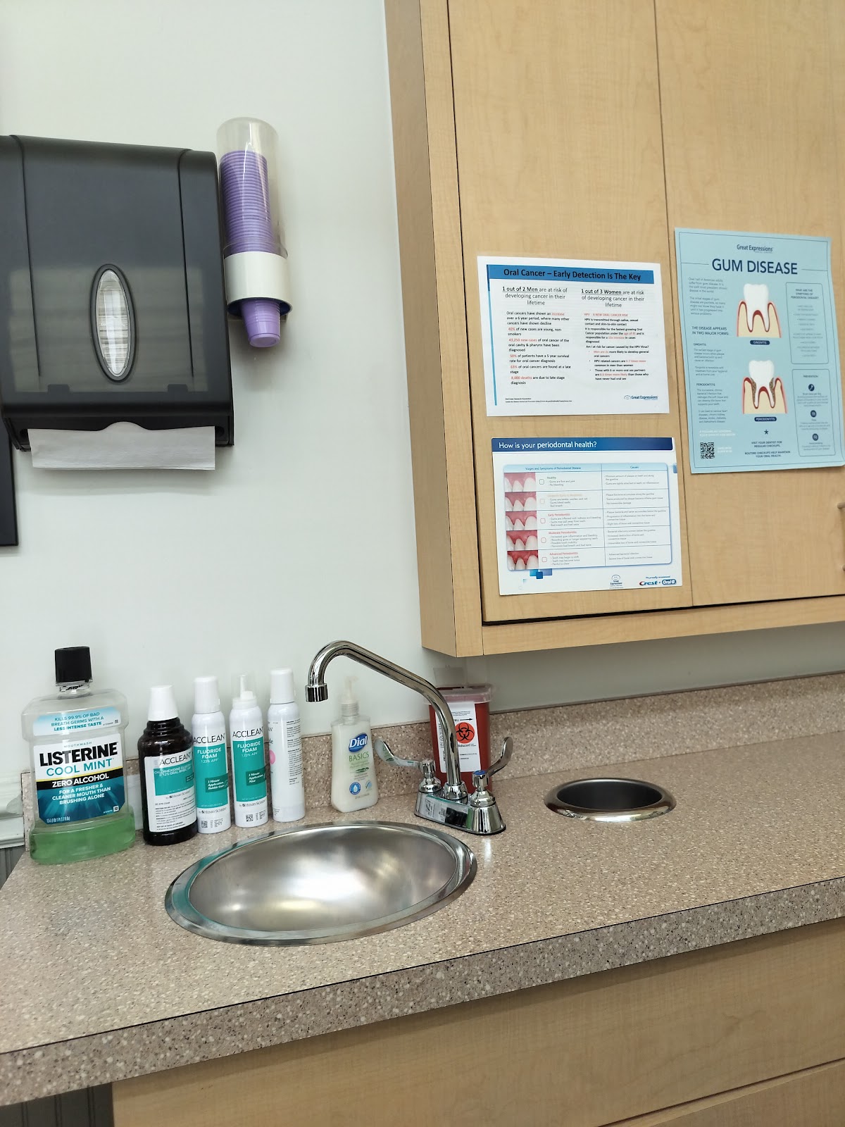 Great Expressions Dental Centers- Detroit Midtown photo 4