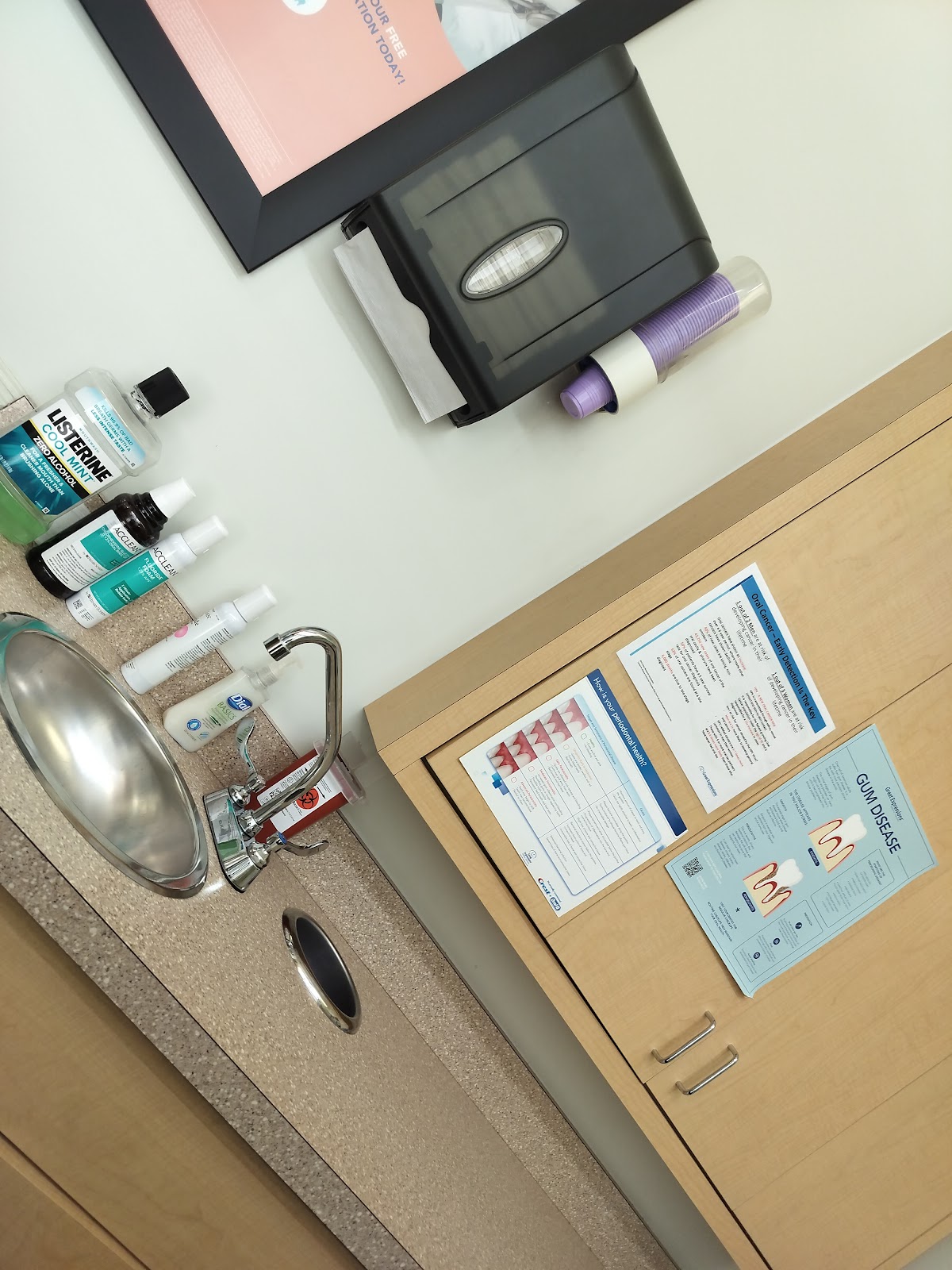 Great Expressions Dental Centers- Detroit Midtown photo 5