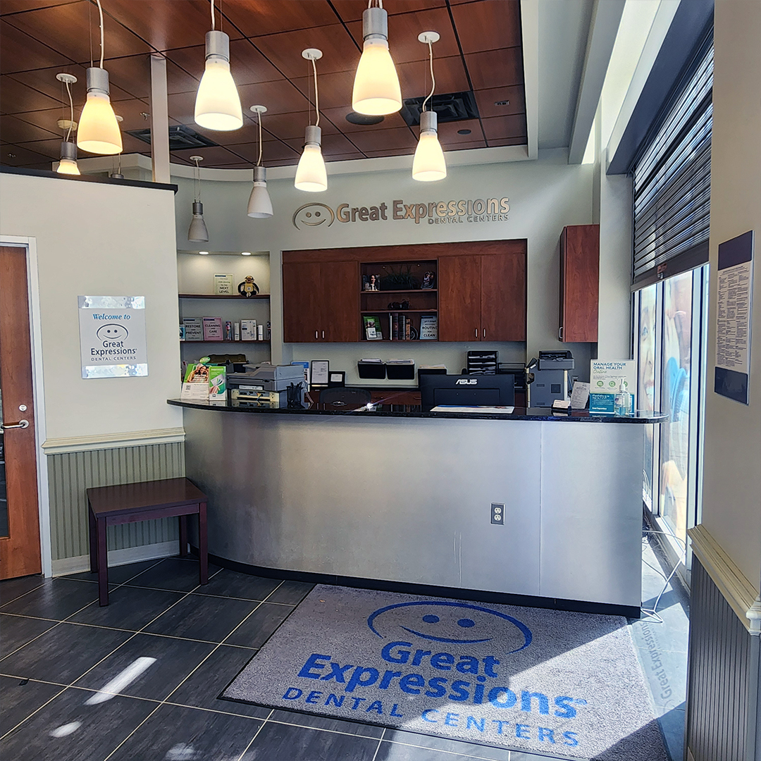 Great Expressions Dental Centers- Detroit Midtown photo 6