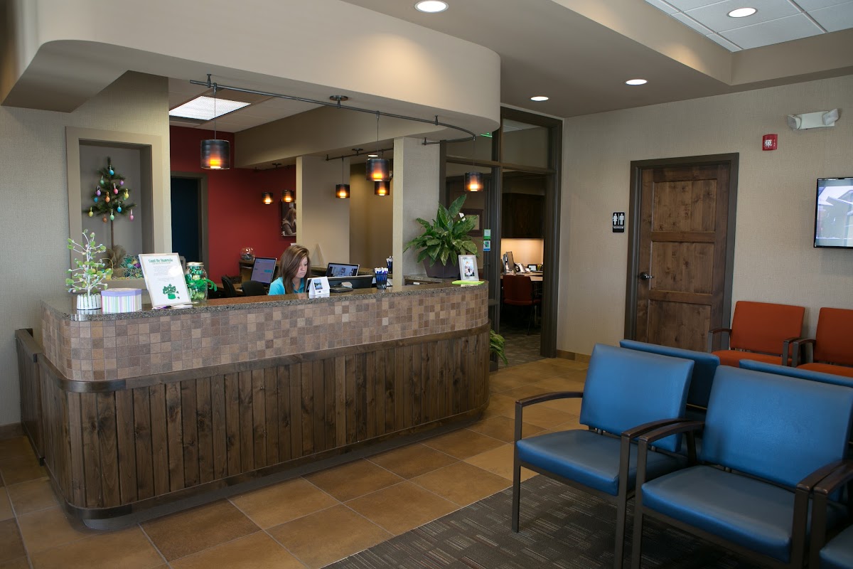Dakota Pediatric Dentistry - Grand Forks photo 2