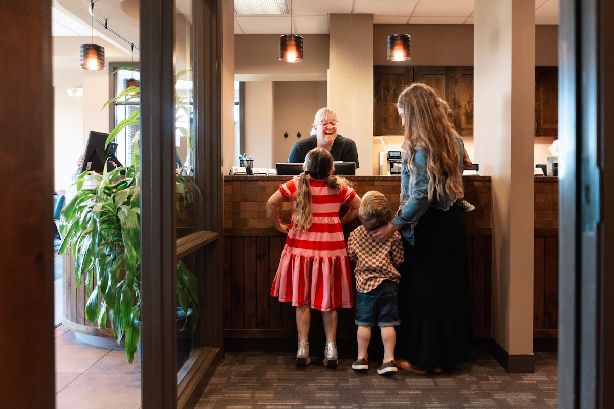 Dakota Pediatric Dentistry - Grand Forks photo 4