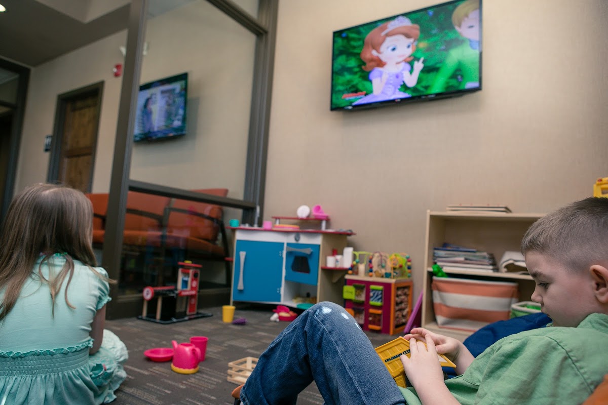Dakota Pediatric Dentistry - Grand Forks photo 5