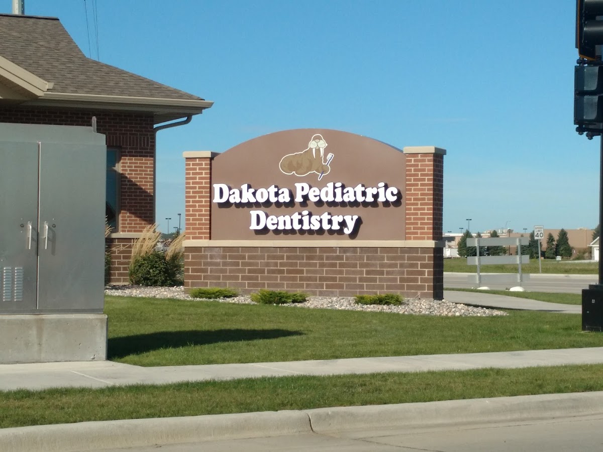 Dakota Pediatric Dentistry - Grand Forks photo 6